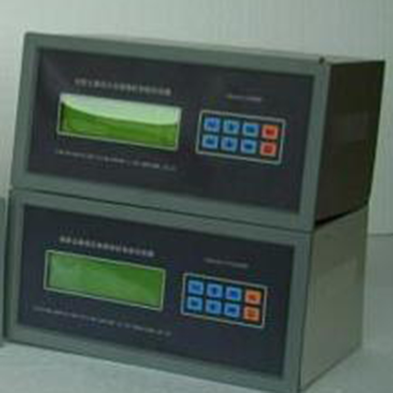 惠水TM-II型电除尘高压控制器